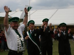 Schützenfest 2010